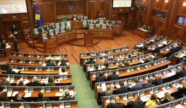 Deshton votimi i projektligjit per rritjen e pages minimale ne Kosove